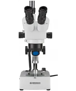 Stereo-Microscope Bresser Advance ICD 10X-160X Zoom