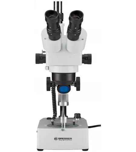 Stereo-Microscope Bresser Advance ICD 10X-160X Zoom