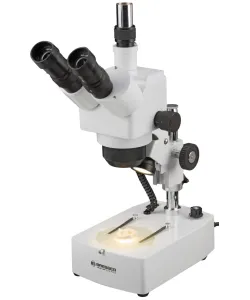 Stereo-Microscope Bresser Advance ICD 10X-160X Zoom