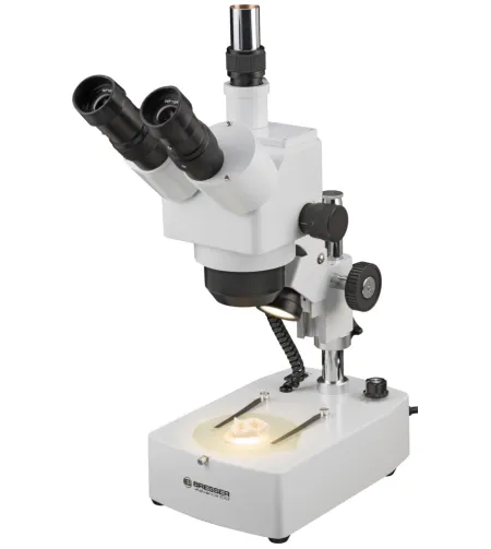 Stereo-Microscope Bresser Advance ICD 10X-160X Zoom