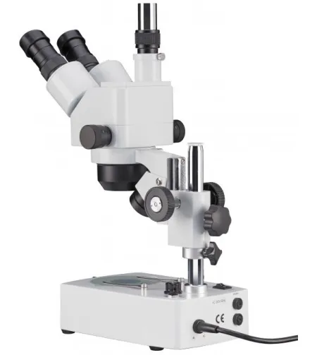 Stereo-Microscope Bresser Advance ICD 10X-160X Zoom