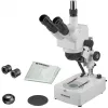 Stereo-Microscope Bresser Advance ICD 10X-160X Zoom