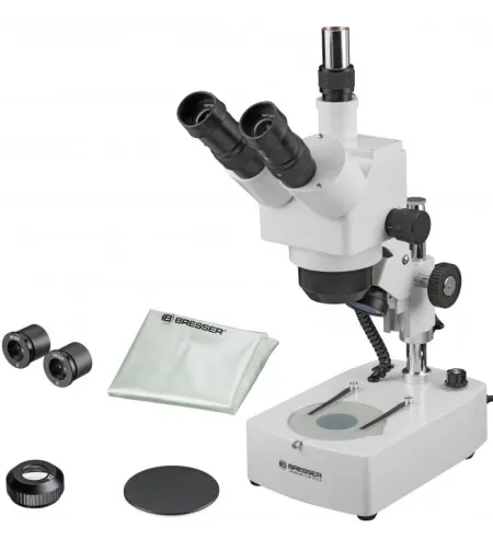 Stereo-Microscope Bresser Advance ICD 10X-160X Zoom