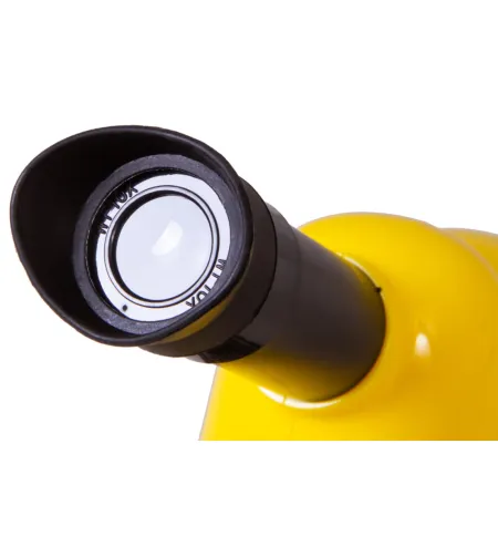 Микроскоп набор National Geographic Biolux Student 40x-800x