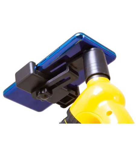 Микроскоп набор National Geographic Biolux Student 40x-800x