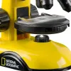Микроскоп набор National Geographic Biolux Student 40x-800x