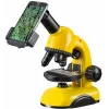 Микроскоп набор National Geographic Biolux Student 40x-800x