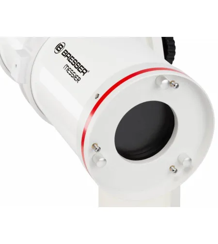 Teleskopas Bresser Messier 6" 150/750 >300x su mėnulio filtru