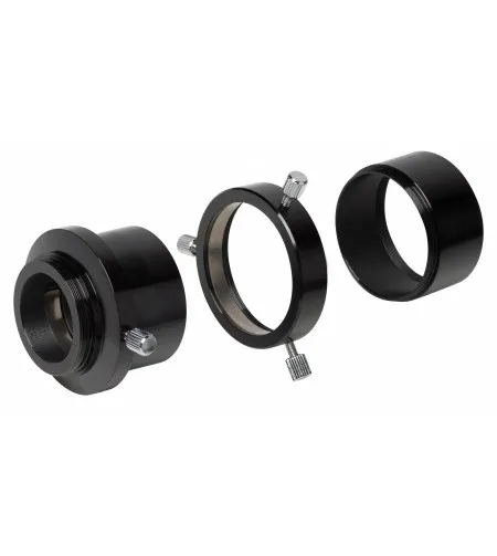 Teleskopas Bresser Messier 6" 150/750 >300x su mėnulio filtru