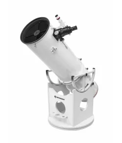 Teleskopas Bresser Messier 10" Dobson