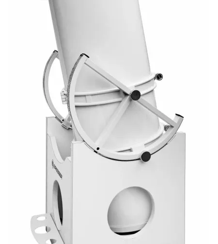 Teleskopas Bresser Messier 10" Dobson