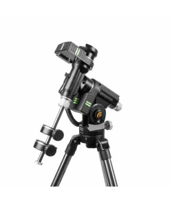 Goto Statīvs teleskopam EXPLORE SCIENTIFIC IEXOS-100 PMC-EIGHT WIFI
