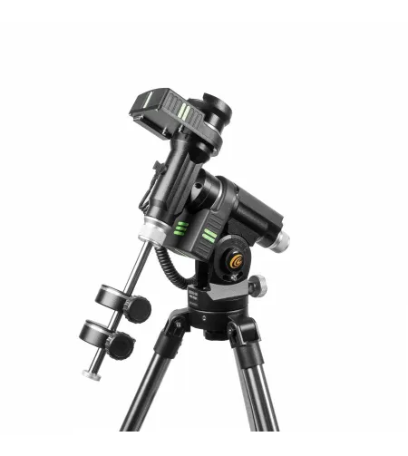 Goto Statīvs teleskopam EXPLORE SCIENTIFIC IEXOS-100 PMC-EIGHT WIFI