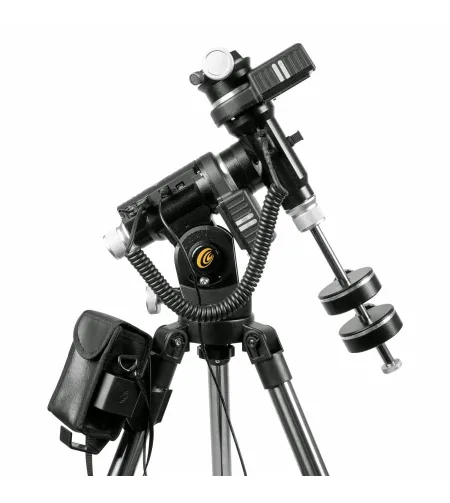 Goto Statīvs teleskopam EXPLORE SCIENTIFIC IEXOS-100 PMC-EIGHT WIFI