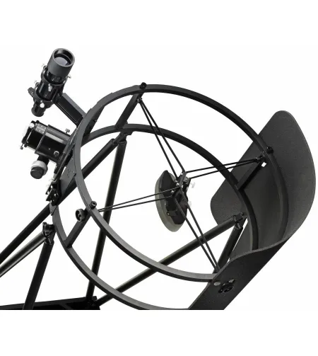 Teleskopas Explore Scientific Itin lengvas 20 '' Dobson 500MM F / 3.6 II kartos