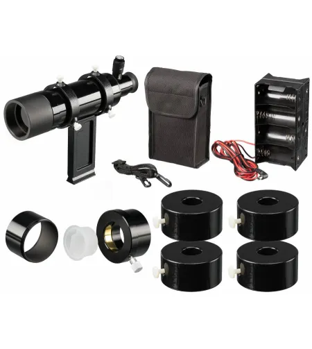 Teleskopas Explore Scientific Itin lengvas 20 '' Dobson 500MM F / 3.6 II kartos