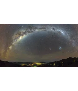 Fotokinnitus ilma statiivita Bresser