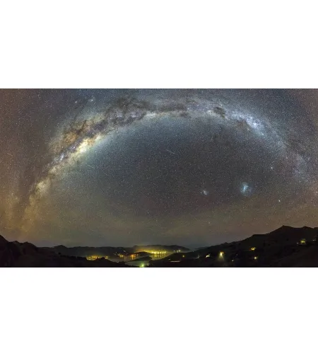 Fotokinnitus ilma statiivita Bresser