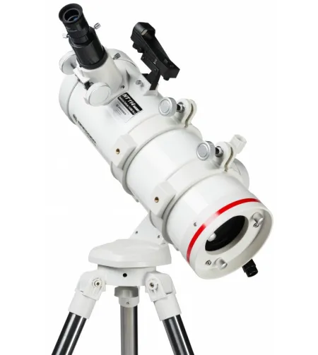 Телескоп BRESSER NANO NT-114/500, с солнечным фильтром с апертурой