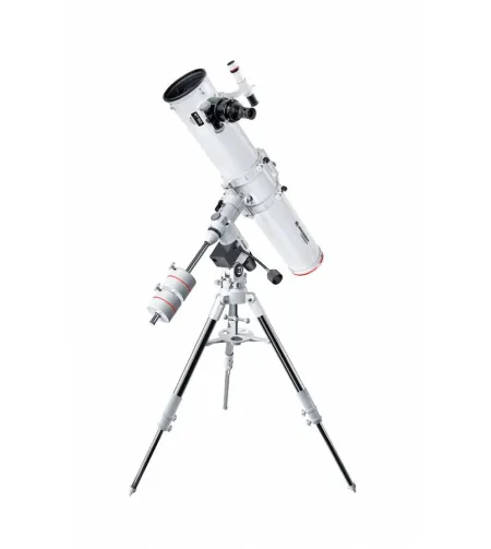 Teleskopas Bresser Messier NT-150L/1200 HEXAFOC EXOS-2/EQ5