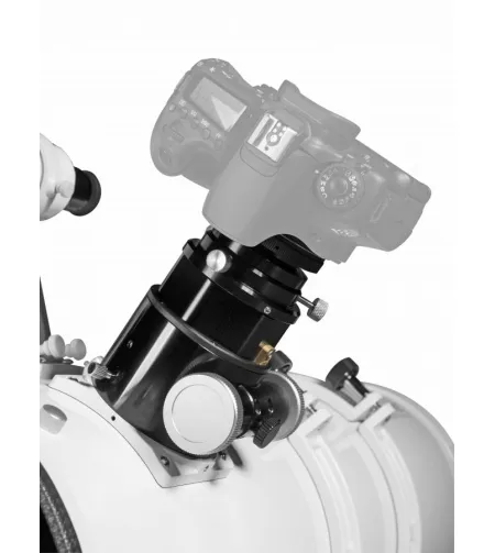 Telescope Bresser Reflektor 203/800 EXOS 2 GOTO