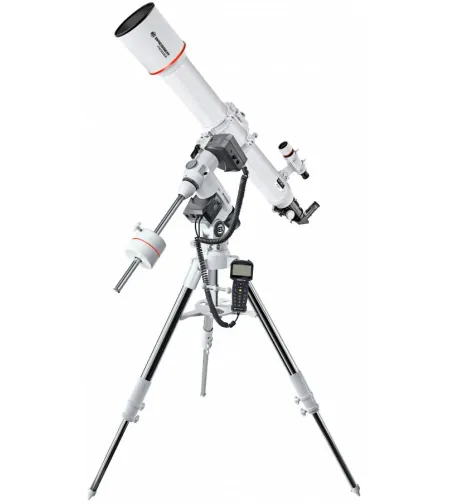Telescope Bresser Messier Refraktor AR-127L/1200 EXOS-2 GOTO HEXAFOC