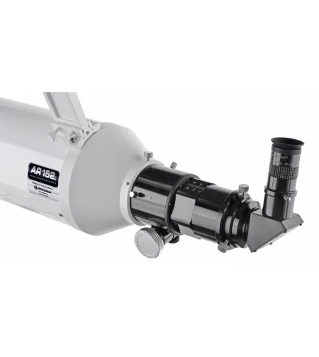 Telescope Bresser  Messier AR-152L/1200 EXOS-2 GOTO HEXAFOC