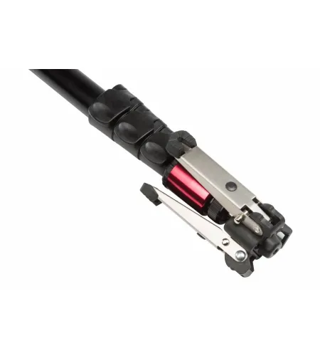 Reis Monopod Bresser MP-274VH 3-jalga lukustatava alusega&gt