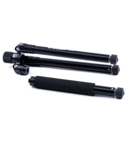 Statiiv koos BH-51MT ball head Bresser A25Q >10 kg, 34 -154 cm