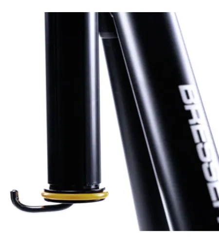 Statiiv koos BH-51MT ball head Bresser A25Q >10 kg, 34 -154 cm