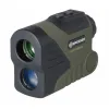 BRESSER Laser Rangefinder & Speedmeter WP/OLED 6x24 - 800m