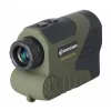 BRESSER Laser Rangefinder & Speedmeter WP/OLED 6x24 - 800m