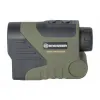 BRESSER Laser Rangefinder & Speedmeter WP/OLED 6x24 - 800m