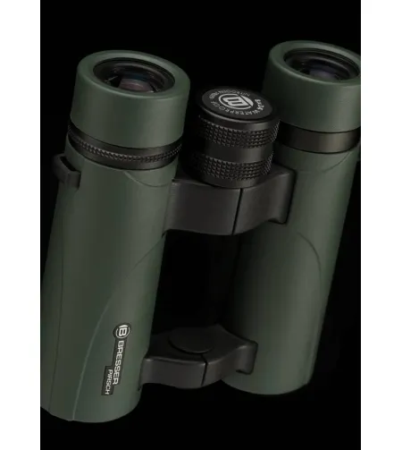 Бинокль с фазовым покрытием Bresser PIRSCH 8X34