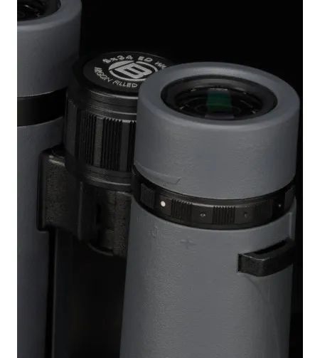 Бинокль с фазовым покрытием Bresser PIRSCH ED 8X34