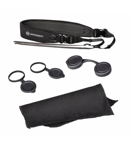 Бинокль с фазовым покрытием Bresser PIRSCH ED 8X34