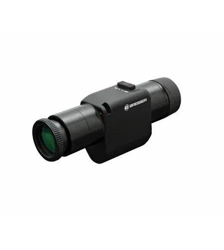 Monoklis su vaizdo stabilizatoriumi Bresser 16X30