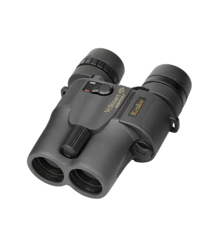 Binoculars  Kenko VcSMART 14x30 with image stabilization and advanced optics
