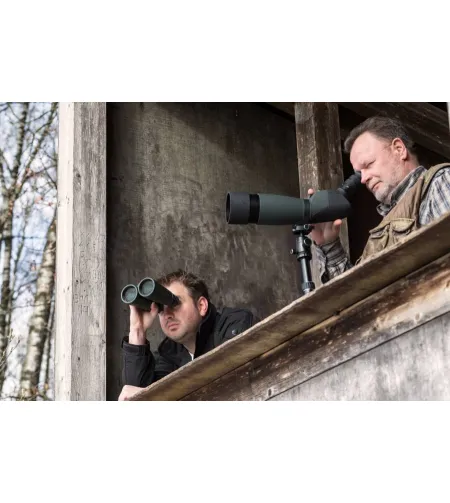 Бинокль Bresser PIRSCH 8X42 с фазовой коррекцией