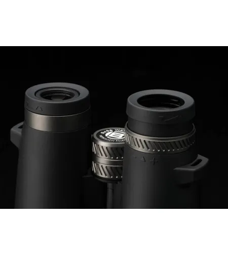 Бинокль с покрытием UR Bresser CONDOR 8X56