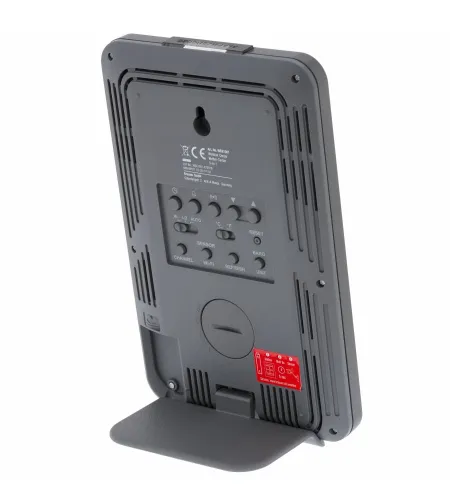 Laika apstākļu centrs ar krāsainu displeju EXPLORE SCIENTIFIC Professional WIFI 5-in-1 V