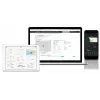 Laika apstākļu centrs ar krāsainu displeju EXPLORE SCIENTIFIC Professional WIFI 5-in-1 V