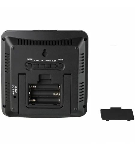 Метеостанция Bresser ClimaTemp TB с цветным LCD -дисплеем