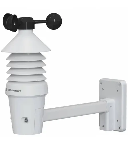 Tuule mõõtur / anemomeeter Bresser 3-in-1 Professional