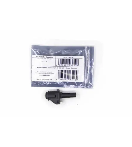 BRESSER 3D spausdintuvo atsarginis antgalis