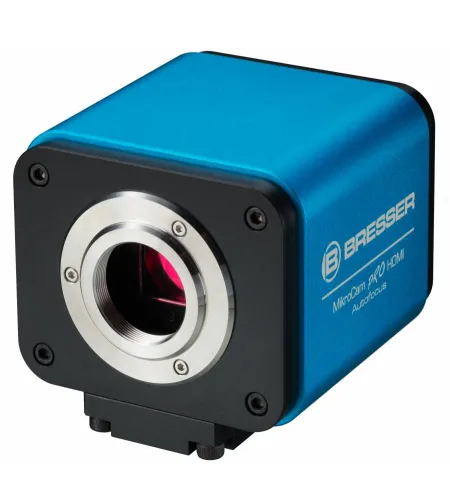 Камера для микроскопа Bresser MikroCam PRO HDMI с автофокусом