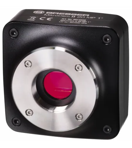 Камера микроскопа Bresser MikroCam II 20 MP 1''