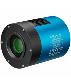 Deep Sky Astro Camera 1.7MP Explore Scientific