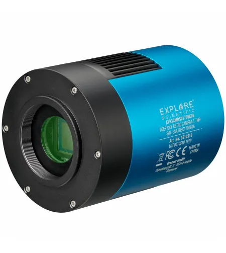 Deep Sky Astro Camera 1.7MP Explore Scientific
