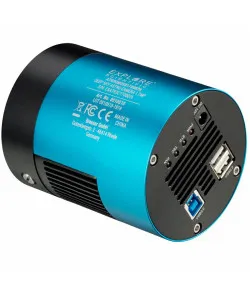 Deep Sky Astro Camera 1.7MP Explore Scientific